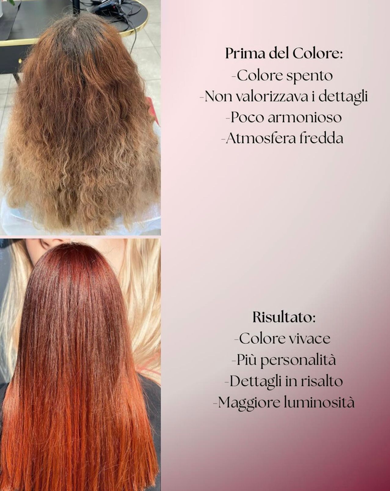 Trasformazione Colore