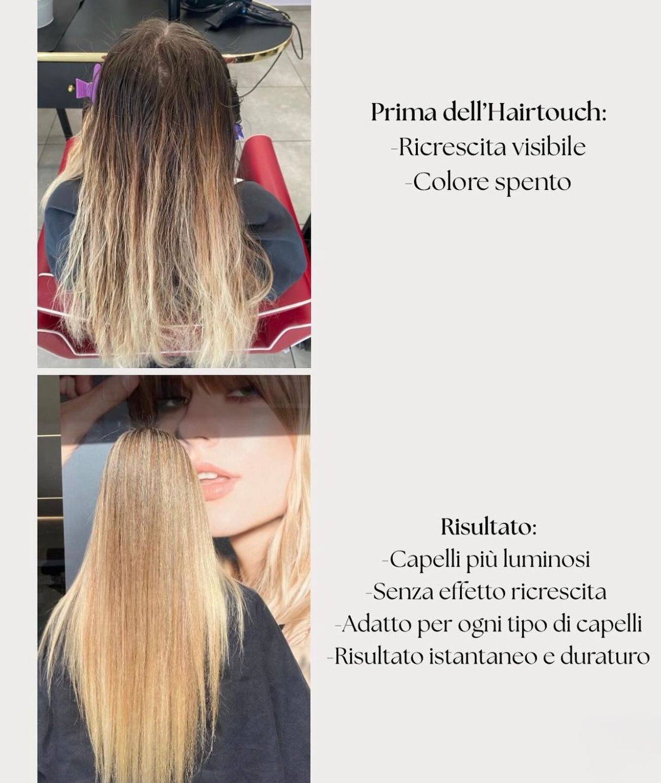 Trasformazione Nanoplastia