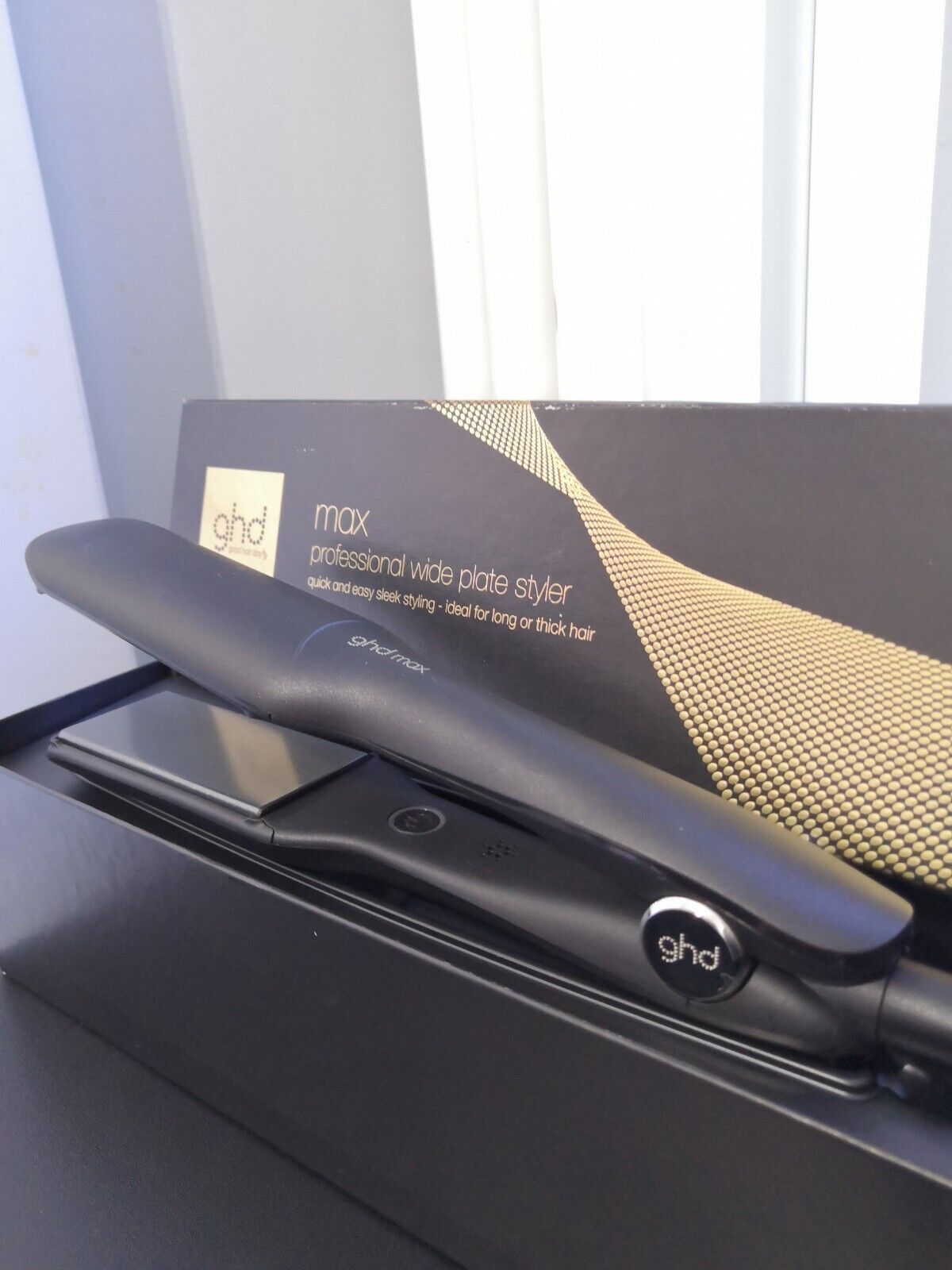 GHD Max